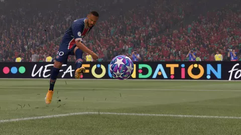 FIFA 21 in offerta col 50% di sconto su Amazon