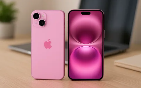 iPhone 16 Plus Rosa in offerta Amazon: 150€ di sconto senza vincoli, occasione rara