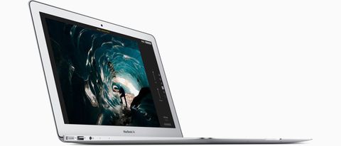 Apple annuncerà un MacBook Air con display Retina?
