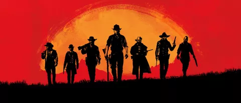 Red Dead Redemption 2 è ufficiale: uscita nel 2017