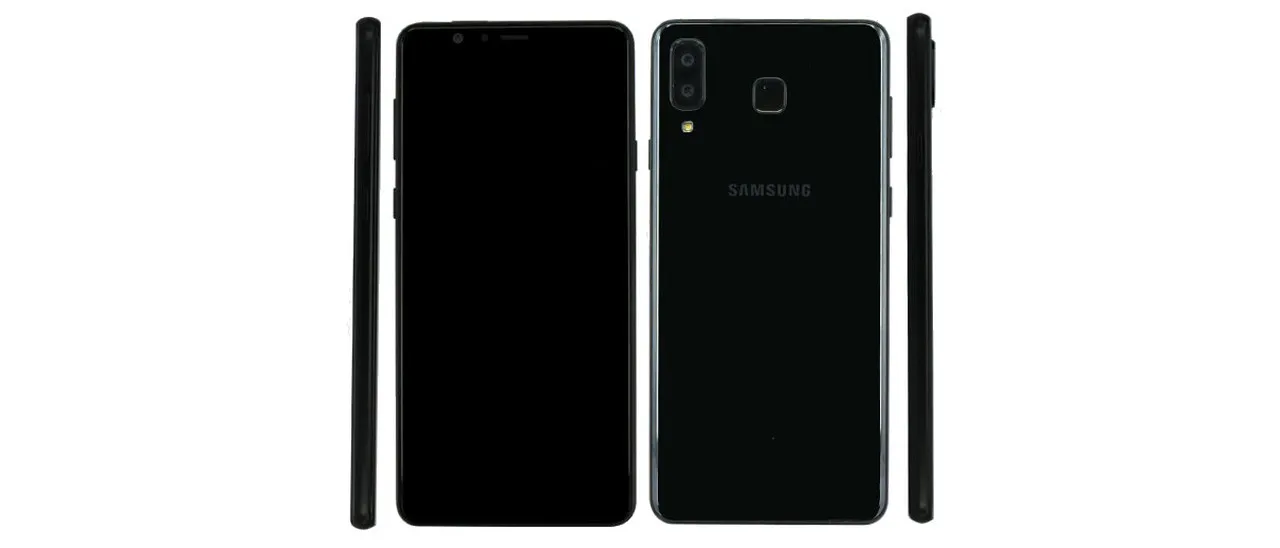 Galaxy A9 Star, nuovo camera phone di Samsung?