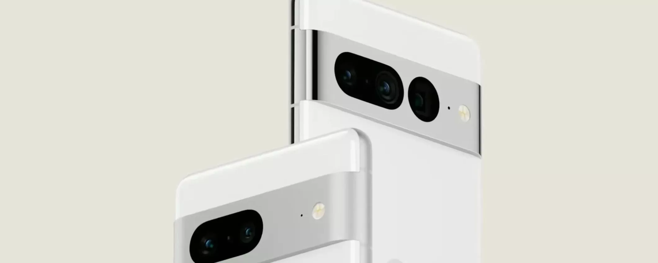 Google Pixel 8: arriva la funzione più richiesta dagli utenti