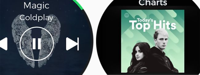 spotify app for gear s2
