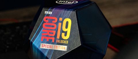 Intel Core i9-9900KS disponibile dal 30 ottobre