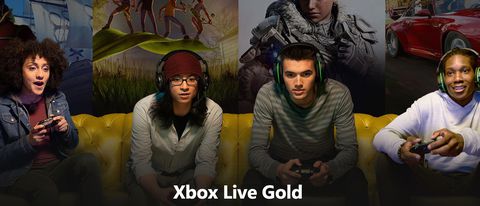 Microsoft ci ripensa: niente aumenti per Xbox Live Gold