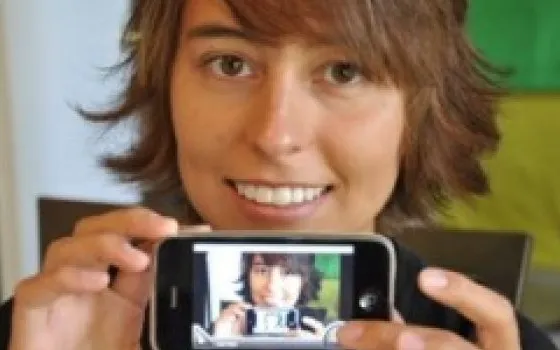 DSLR Camera Remote permette di gestire una reflex da iPhone