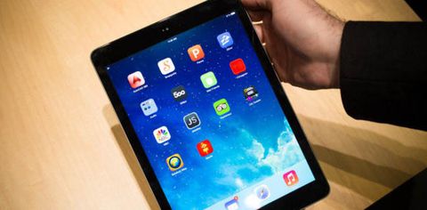 Apple: iPad e Mac sono i preferiti nelle scuole