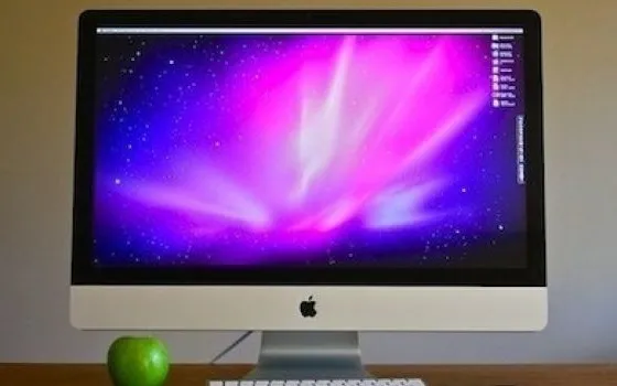 NPD su consegne iMac: la colpa dei ritardi è della domanda, non dei difetti