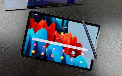 Samsung Galaxy Tab S7 FE: lo straordinario tablet a prezzo REGALO