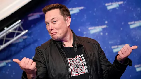 Twitter, Elon Musk ha pronti 46,5 miliardi di dollari per averlo