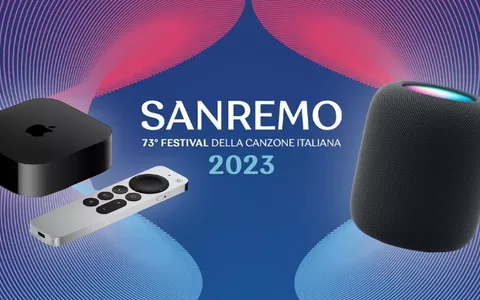 Sanremo 2023: il setup perfetto per vedere il festival in streaming