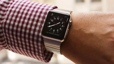 Apple Watch, 5 difetti di cui vi accorgerete col tempo