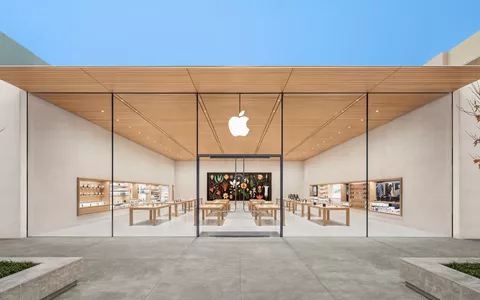 Apple Store, furto da 500.000€ in iPhone con un tunnel dalla caffetteria