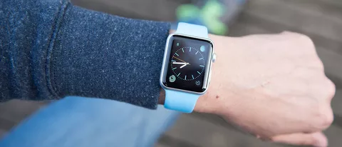 Apple Watch distrae alla guida?