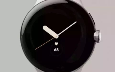 Google Pixel Watch 3: l'azienda promette 3 anni di aggiornamenti