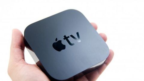 Steve Jobs: supporto ad iTunes Extra ed iTunes LP per le nuove Apple TV