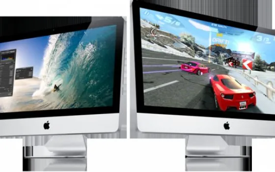 Nuovi iMac con processori Ivy Bridge in arrivo a giugno o luglio