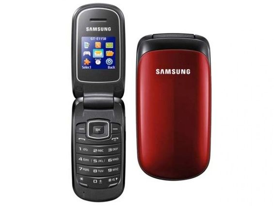 Samsung gt e1150