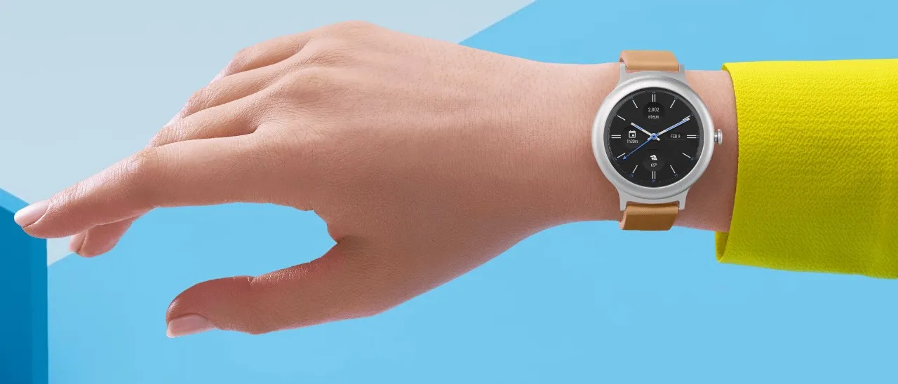 Android Wear 2.8: le novità dell'aggiornamento