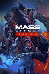 Mass Effect Legendary Edition, online decine di bonus gratuiti