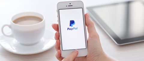 PayPal, maggiore integrazione con Google Pay