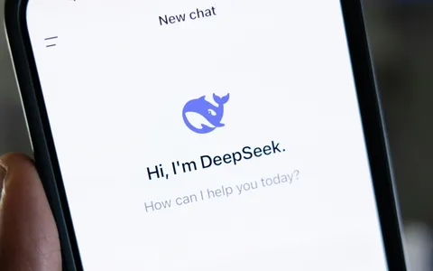 DeepSeek, OpenAI lancia pesanti accuse: copiati i modelli di IA