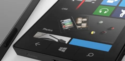 Surface Phone da Microsoft, Nokia ci crede