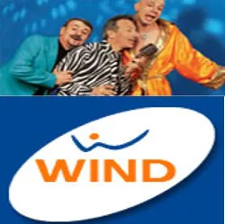 Wind: ritorna Special Card 