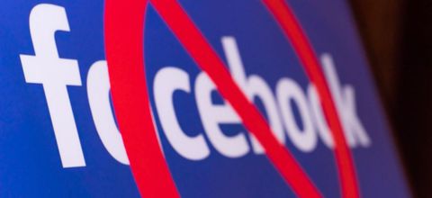 Facebook, l'Authority britannica intima la vendita di Giphy