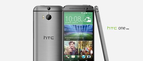 HTC One (M8) è ufficiale: più bello, più potente