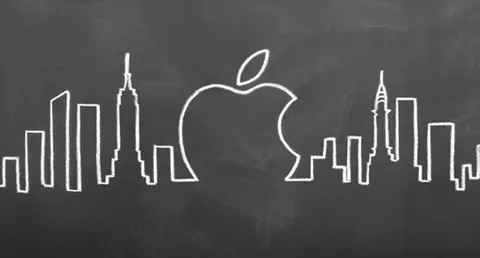 Apple, in arrivo 