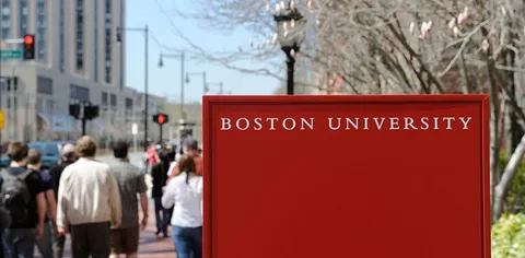 La Boston University fa causa ad Apple