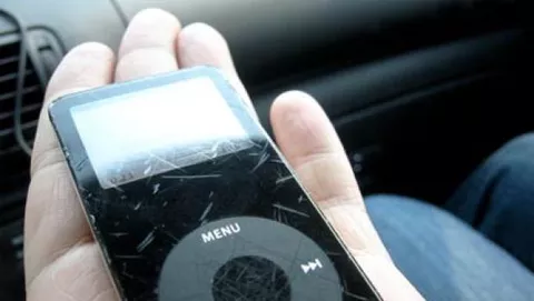 Apple rimborsa gli acquirenti statunitensi di iPod nano 1G