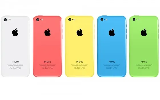 iPhone 5c il flop che ha sbaragliato la concorrenza