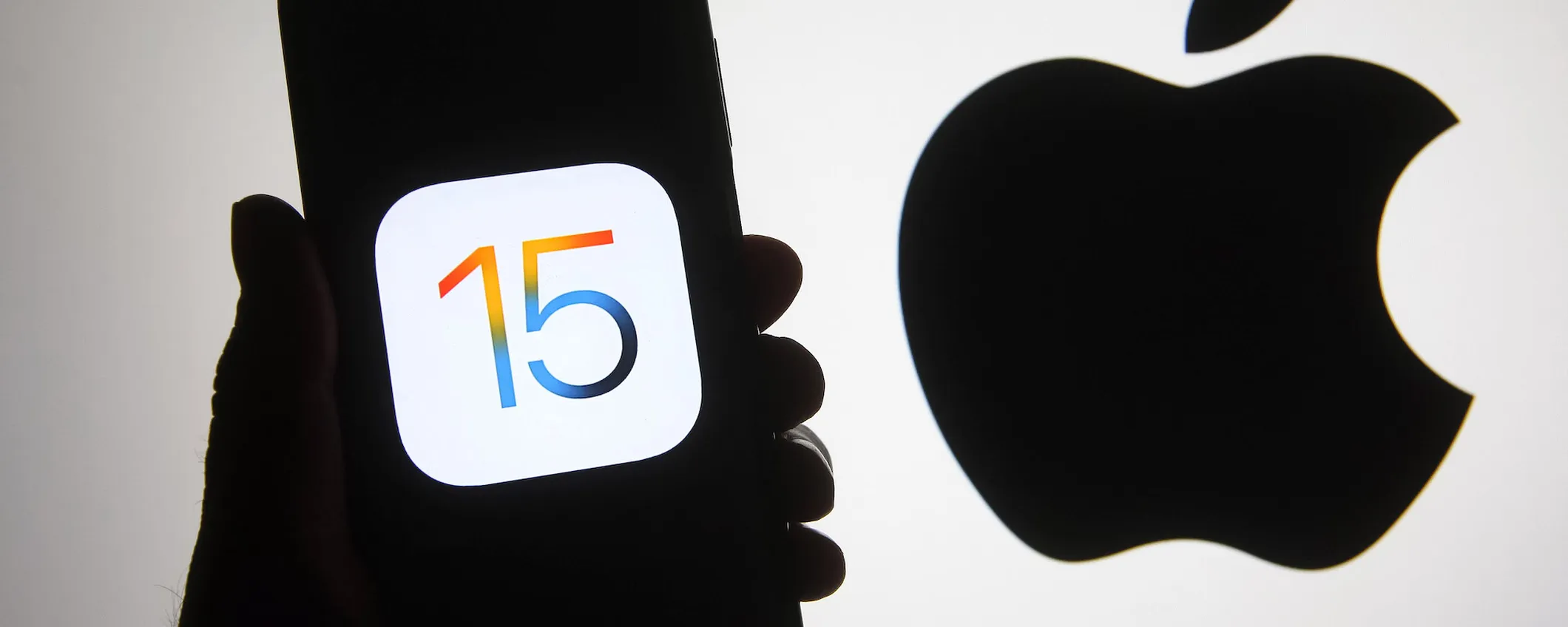 iOS 15. Gli iPhone compatibili col nuovo OS di Apple