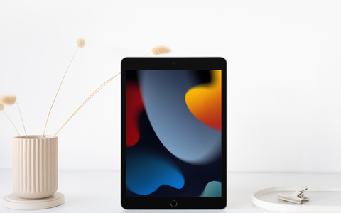 Il tuo nuovo e fiammante iPad 9 ti aspetta a un prezzo BASSO su Amazon