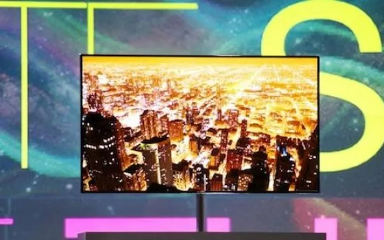 Una iTV con moduli aggiornabili?