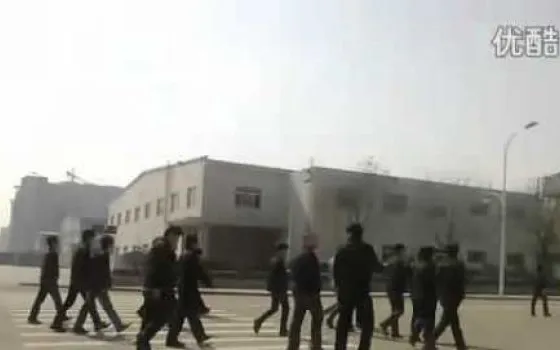 Sciopero alla Foxconn mentre l'azienda assume personale per produrre iPhone 5