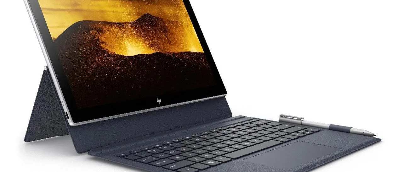 HP Envy x2, primo PC Windows 10 ARM in vendita