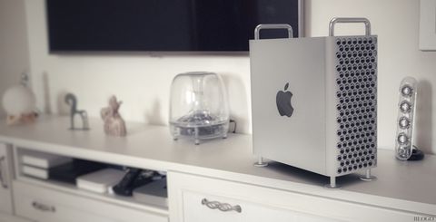Un Mac Pro virtuale sulla vostra scrivania con la Realtà Aumentata