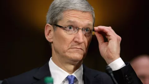 Manca innovazione, board di Apple preoccupato: Tim Cook a rischio?