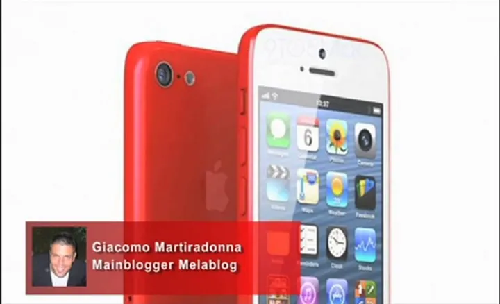 iPhone color, le caratteristiche e le versioni secondo i rumors