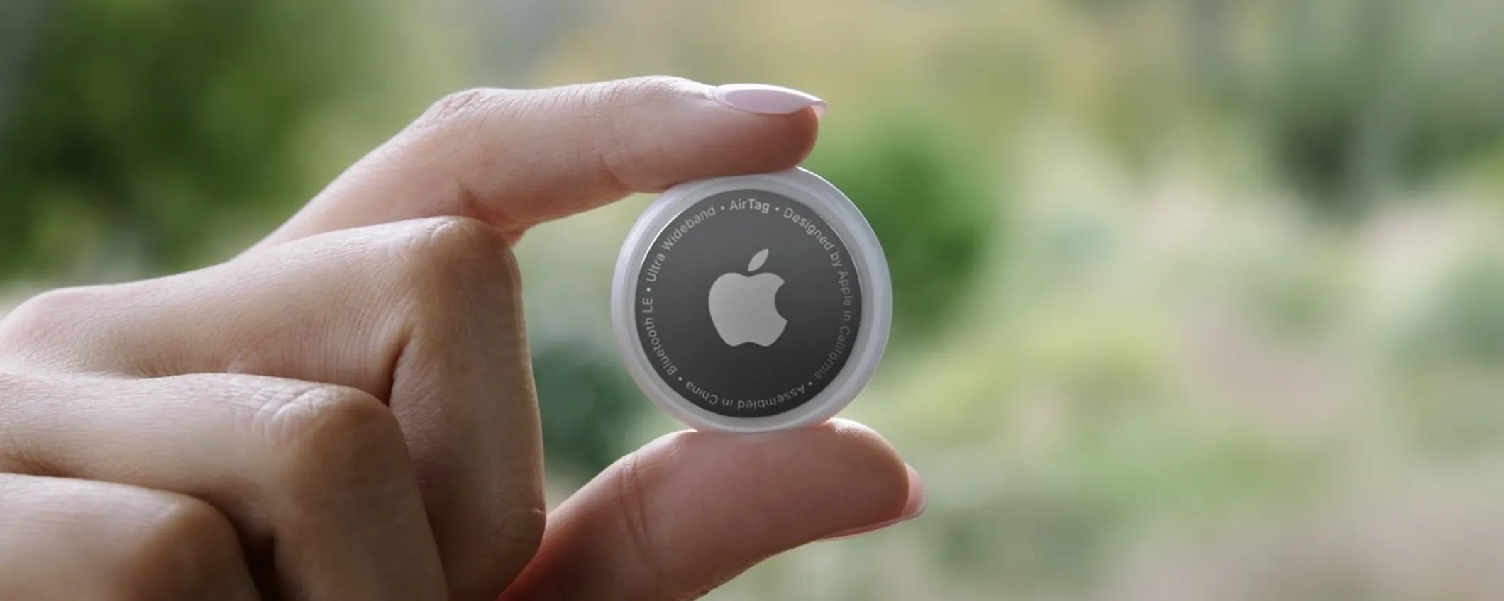 Tutto su Apple AirTags: funzionalità, limiti e prezzi