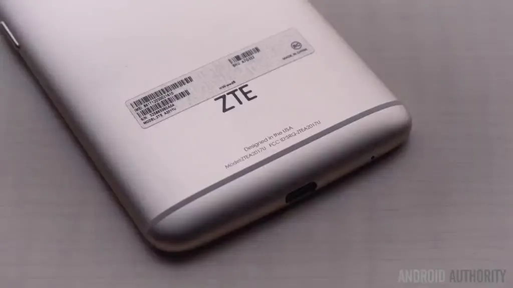 ZTE Axon 7: top di gamma per la realtà virtuale