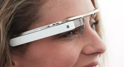 Google Project Glass brevettati, però...