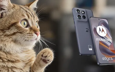 Motorola Edge 50 Neo: design e prestazioni al giusto prezzo