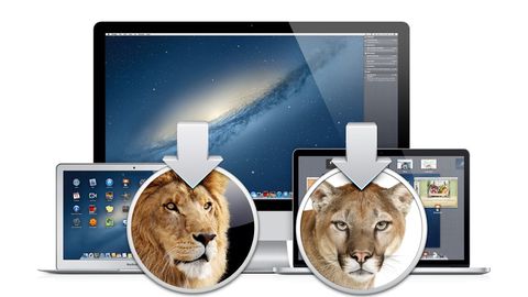 Scaricare OS X Lion e Mountain Lion, gratis da App Store