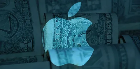 Apple spende 60 milioni in avvocati contro Samsung