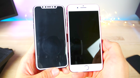 iPhone 7 sbaraglia ancora nelle vendite iPhone 8