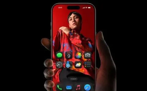iPhone 16 Pro: le differenze con i display della serie iPhone 15 Pro